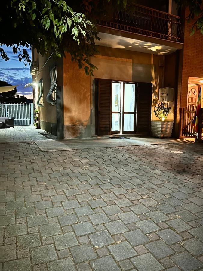 Monolocali B&B Santa Maria Apparente Civitanova Marche Exterior photo