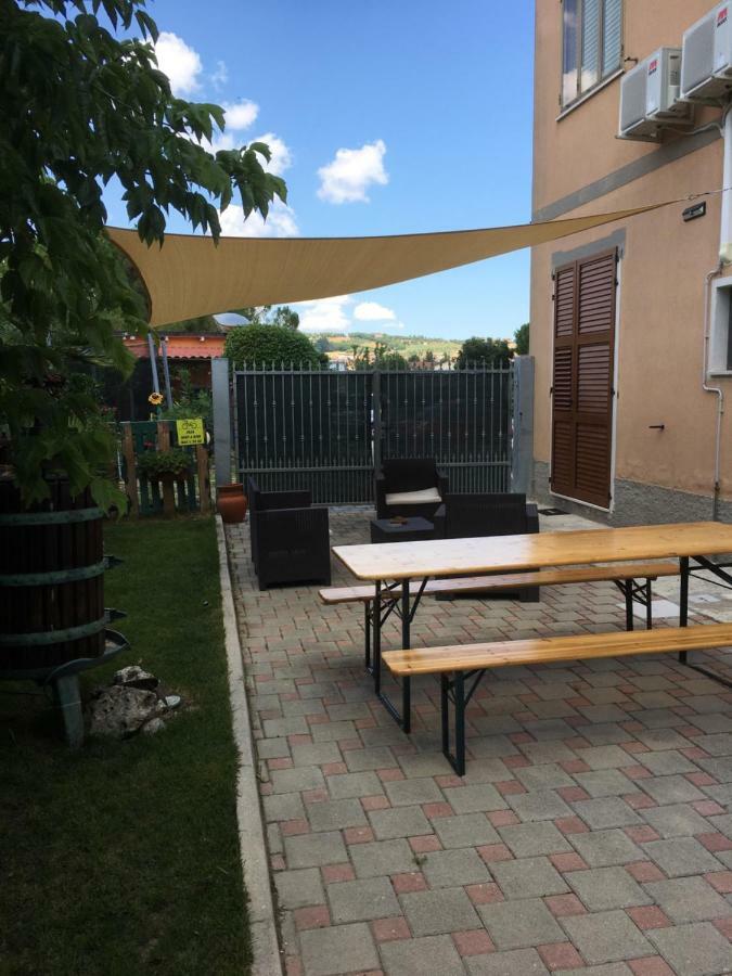 Monolocali B&B Santa Maria Apparente Civitanova Marche Exterior photo